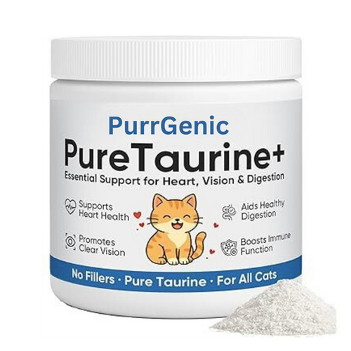 PurrVita Taurine